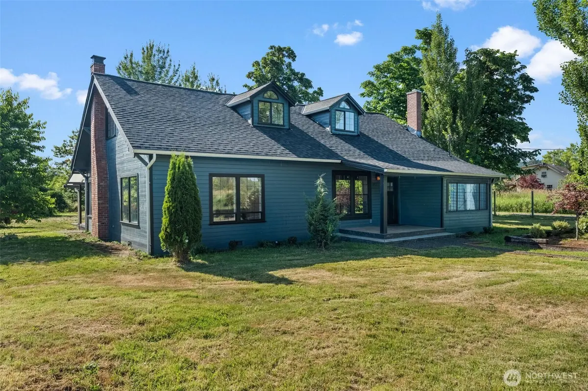 241 W Deyette RD, Shelton, WA 98584