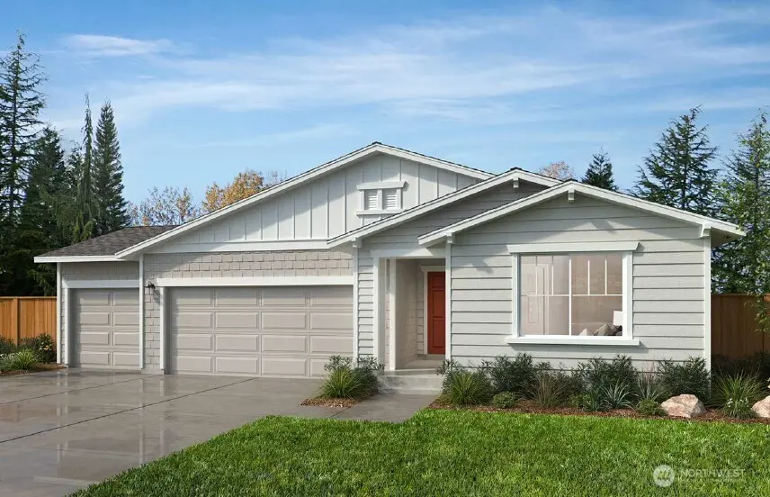 13903 186th ST E #103, Puyallup, WA 98374