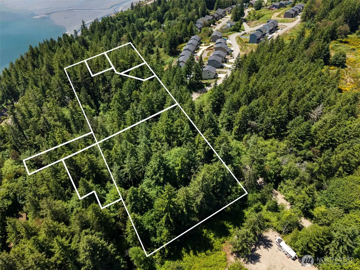 0 Sherman Heights RD, Bremerton, WA 98312