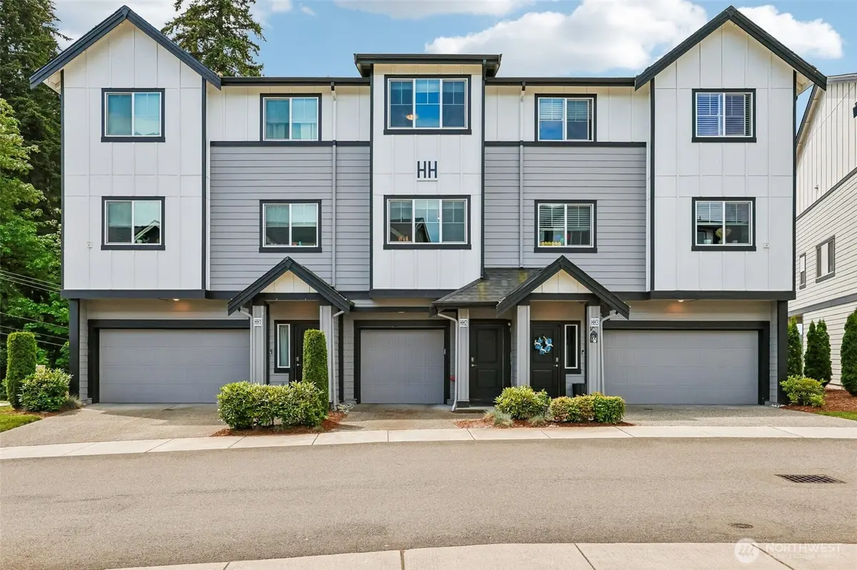 1621 Seattle Hill RD #HH2, Bothell, WA 98012