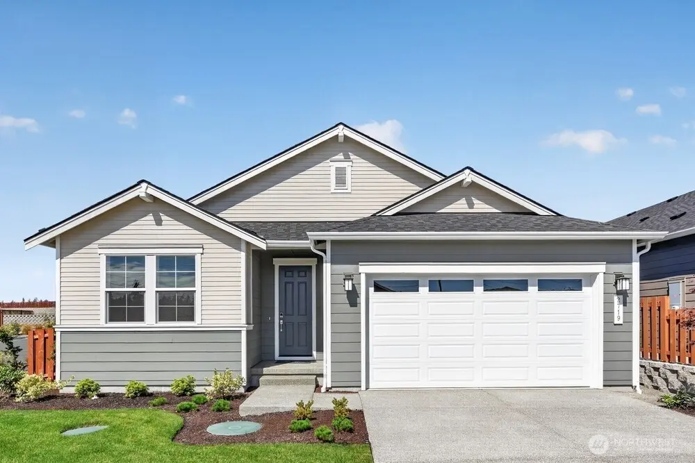 2719 Bowthorpe ST SE, Lacey, WA 98513
