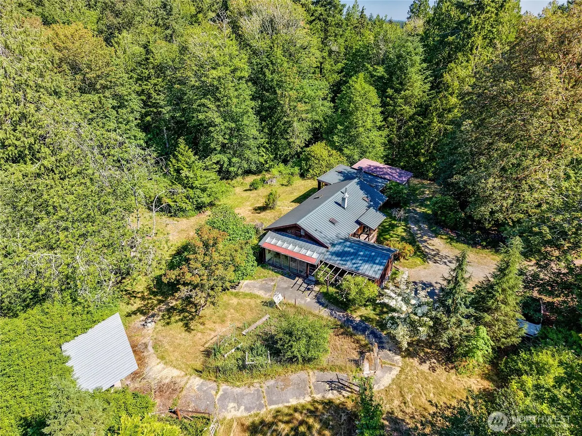 1790 W Valley RD, Chimacum, WA 98325