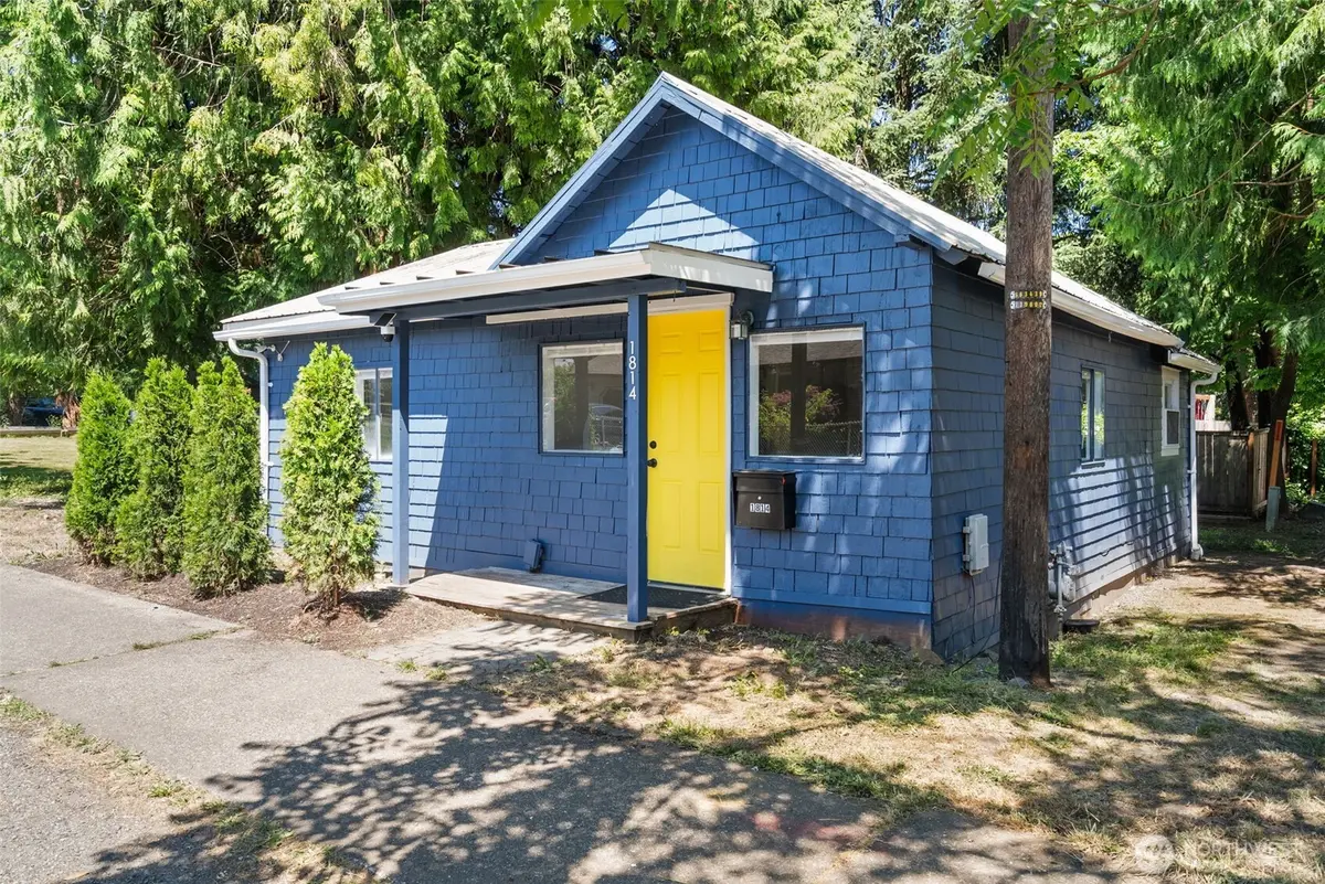 1814 Garfield AVE NW, Olympia, WA 98502