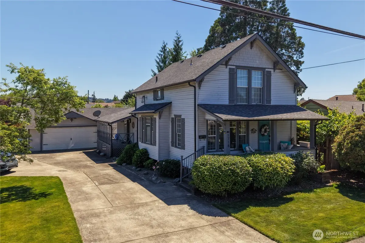 1718 Langdon ST, Sumner, WA 98390