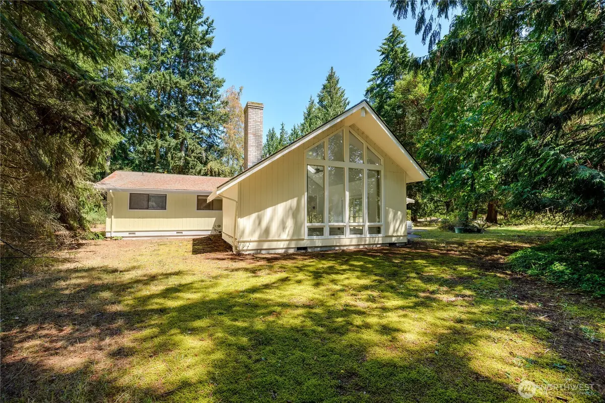 465 Kirner RD, Sequim, WA 98382