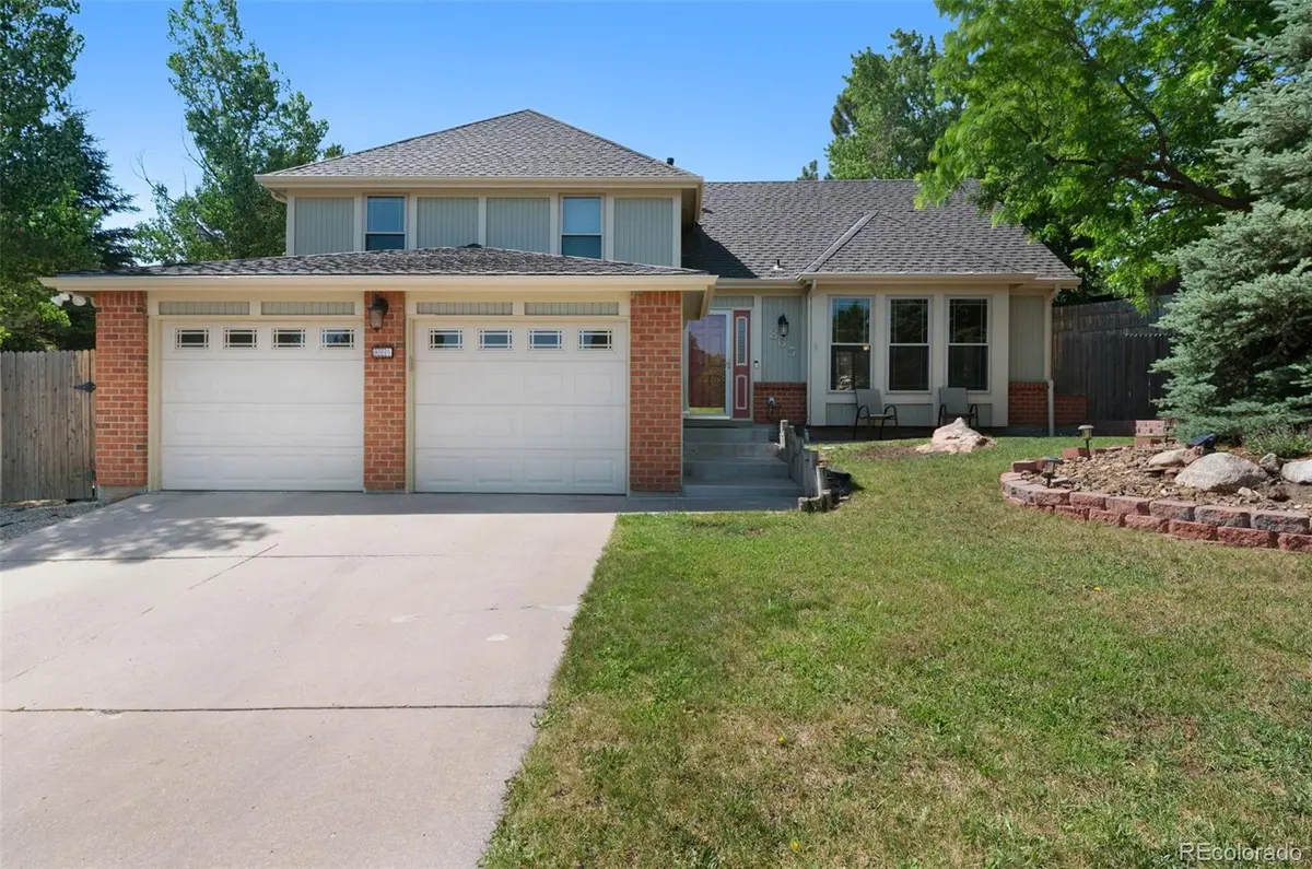 865 Grey Eagle CIR, Colorado Springs, CO 80919