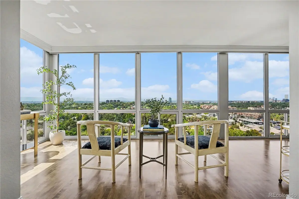 3100 E Cherry Creek South DR #1504, Denver, CO 80209