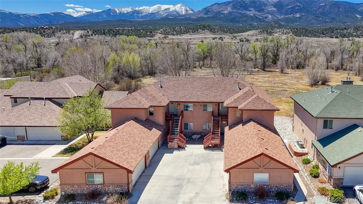 105 M And M LN #2B, Salida, CO 81201