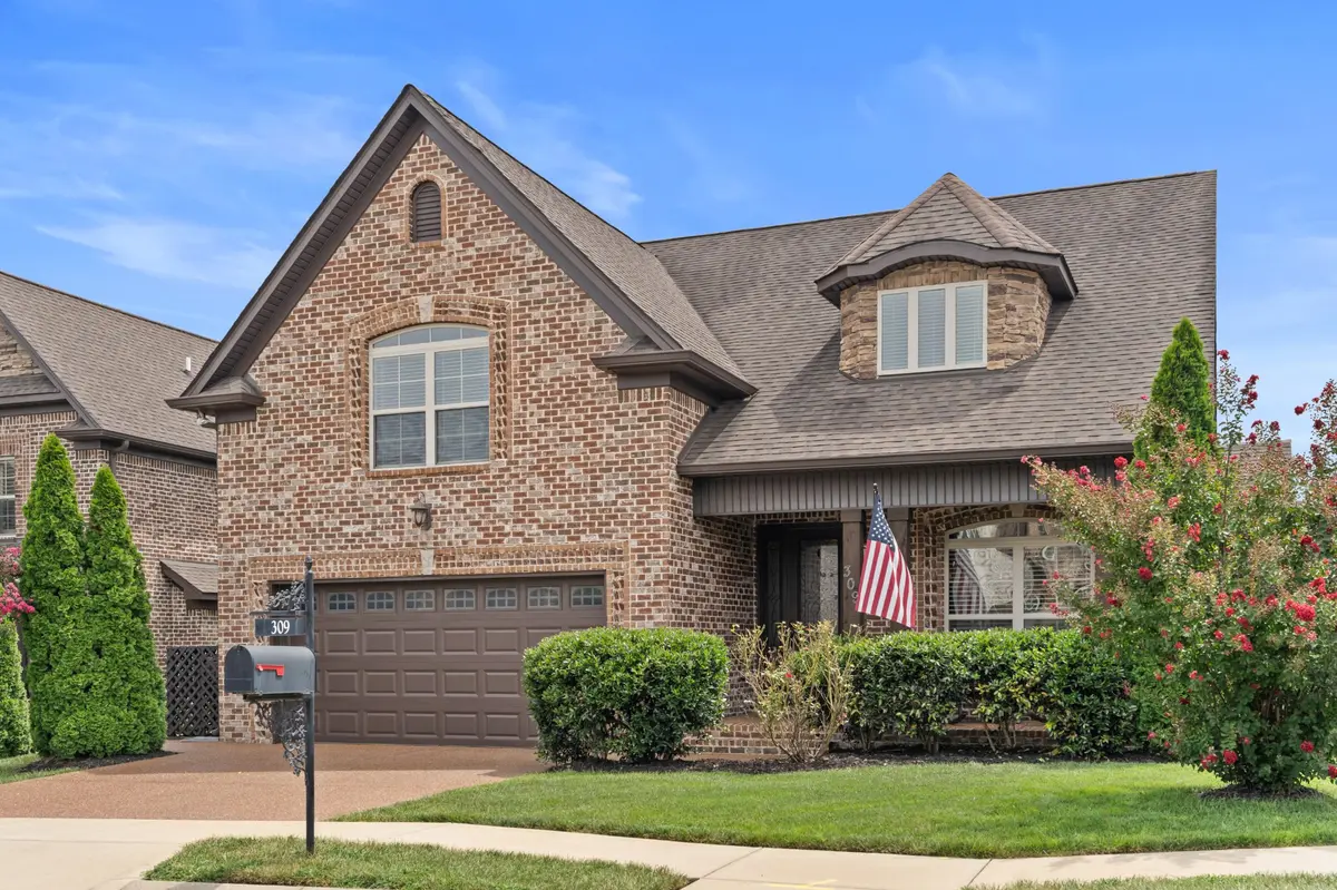309 Midtown Trl, Mount Juliet, TN 37122