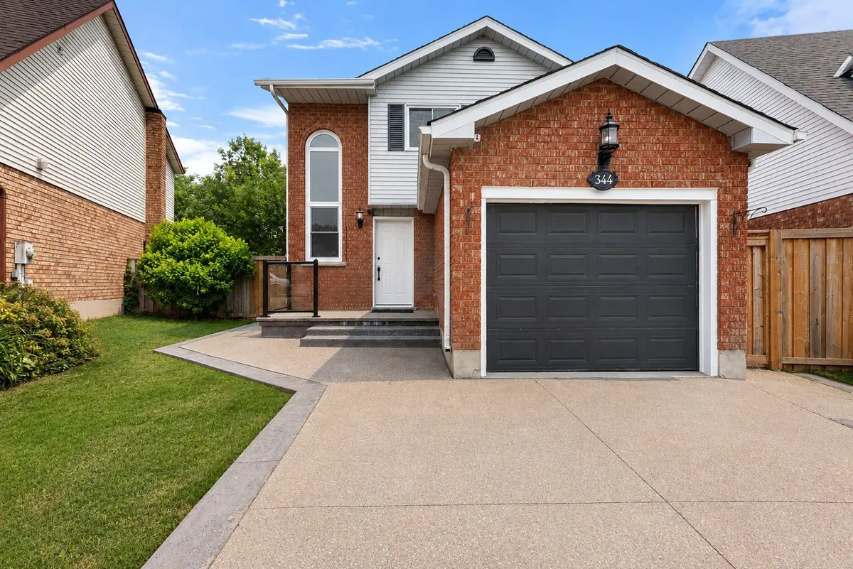 344 Adams CT, Orangeville, ON L9W 4R7
