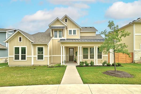 8007 Orizzonte ST, Austin, TX 78744