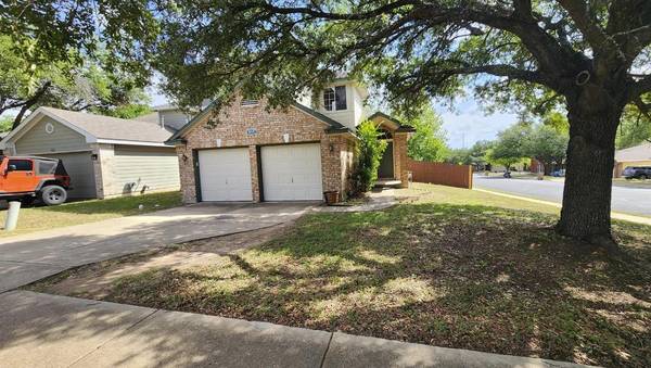 417 Jacky ST, Austin, TX 78748