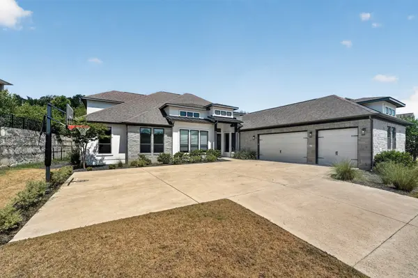 308 Lodestone LN, Austin, TX 78738