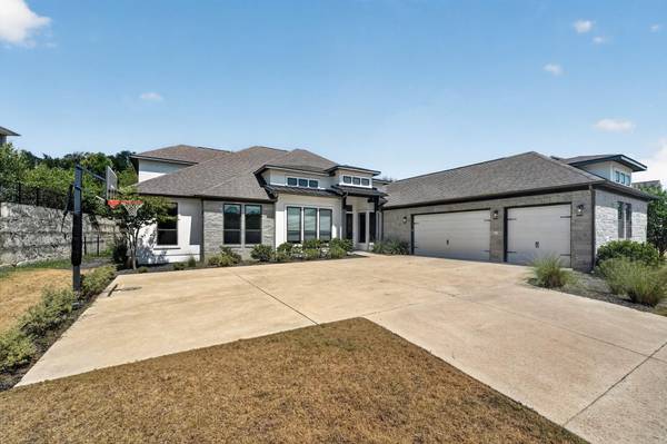 308 Lodestone LN, Austin, TX 78738