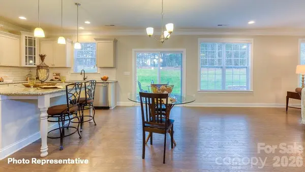 7159 Sylvan Retreat DR, Denver, NC 28037