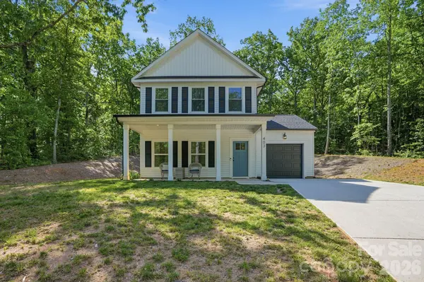 403 Sunset DR,  Bessemer City,  NC 28016
