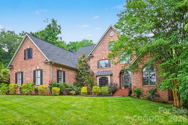1009 Medinah CT, Waxhaw, NC 28173