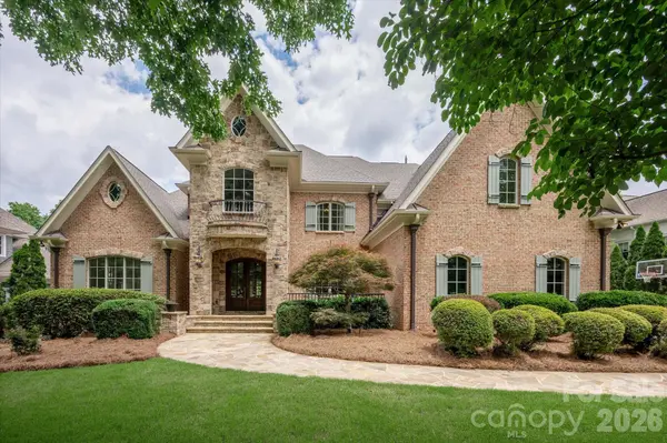 731 Mendenhall CT, Fort Mill, SC 29715