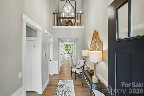 1022 Heritage Pointe, Indian Trail, NC 28079