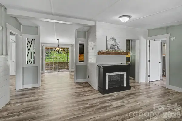 1011 Reed ST, Asheville, NC 28804