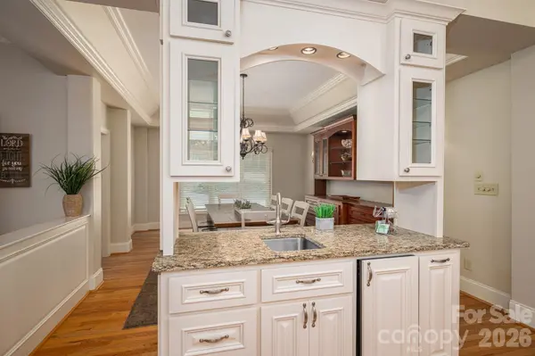 237 Conifer WAY, Shelby, NC 28150