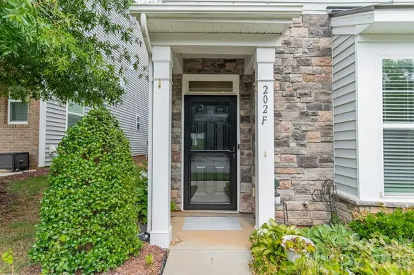 202 Waterlynn Ridge RD #F, Mooresville, NC 28117