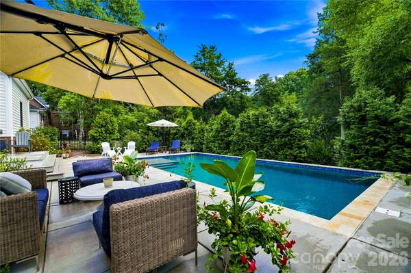 224 N Kimberly RD, Davidson, NC 28036