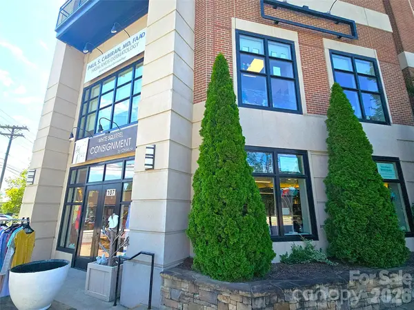 29 W French Broad ST #107, Brevard, NC 28712