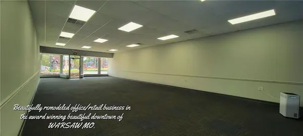 187 W Main ST, Warsaw, MO 65355