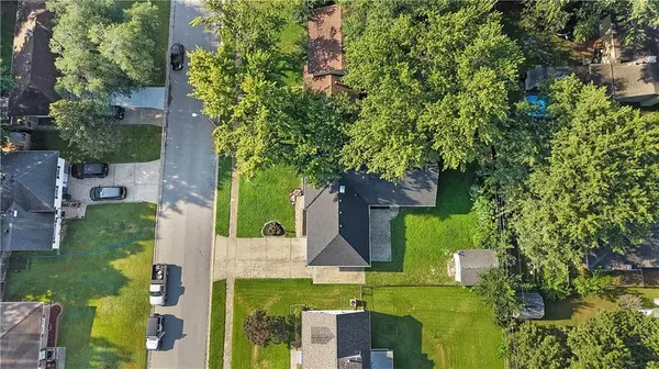 4216 S Union ST, Independence, MO 64055