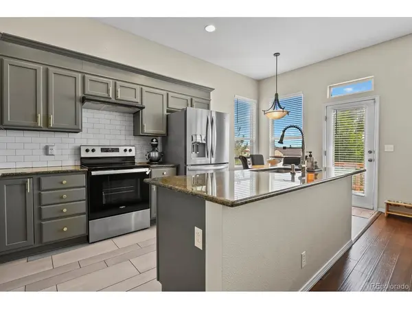 16700 Cielo, Parker, CO 80134