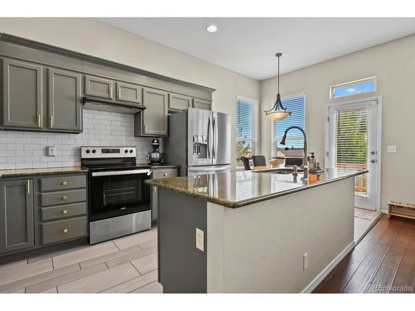 16700 Cielo, Parker, CO 80134