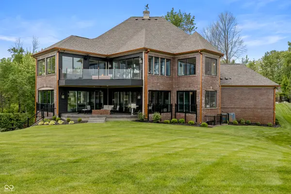 11683 Cold Creek CT, Zionsville, IN 46077
