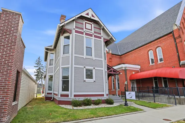 227 E Jefferson ST, Franklin, IN 46131