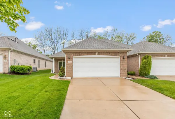 766 Shepherds WAY, Greenwood, IN 46143