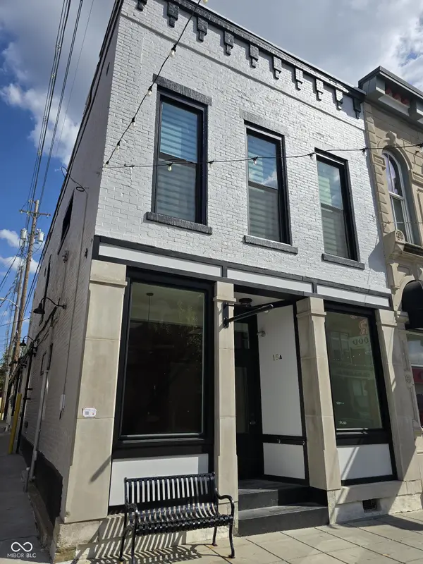 15 S Indiana ST, Greencastle, IN 46135