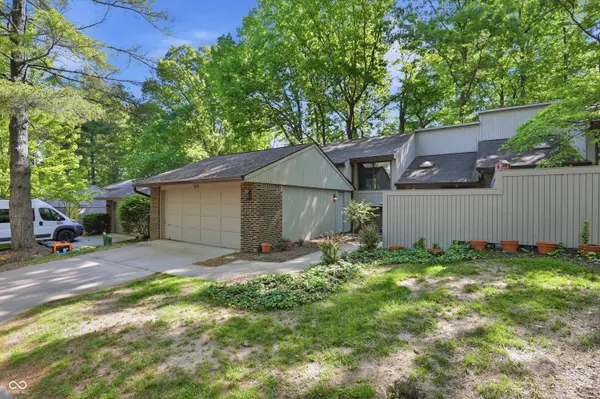 51 Osage CT, Columbus, IN 47201