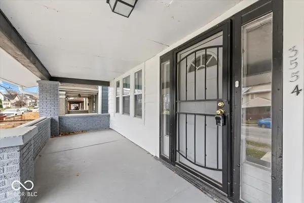 3554 N Illinois ST, Indianapolis, IN 46208