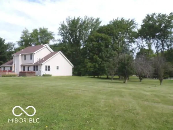 3830 E 480 S, Cutler, IN 46920