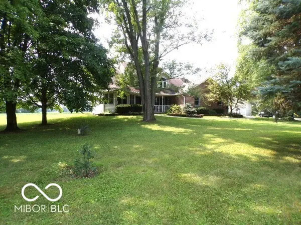 3830 E 480 S, Cutler, IN 46920