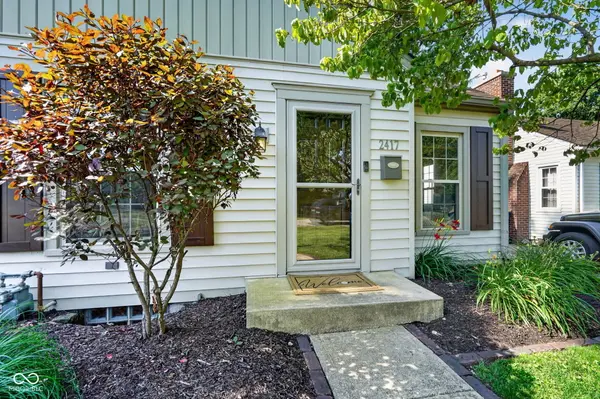 2417 Baur DR, Indianapolis, IN 46220