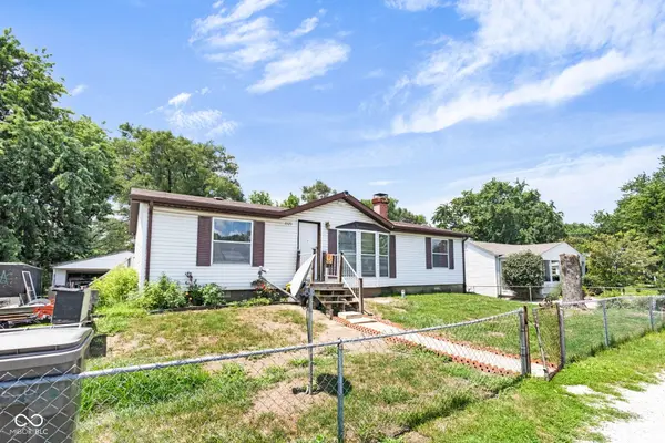 3320 S Lockburn ST, Indianapolis, IN 46221