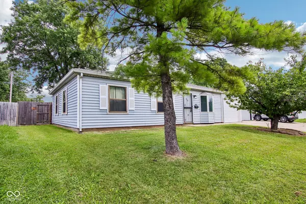 7910 Souter DR, Indianapolis, IN 46219