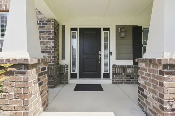 11122 Woodpark DR, Noblesville, IN 46060