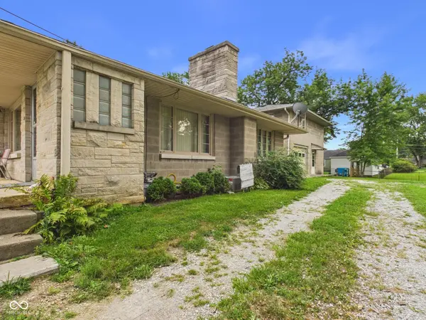 2411 E 5th ST, Anderson, IN 46012