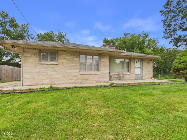 2411 E 5th ST, Anderson, IN 46012