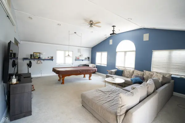 431 N 14th AVE N, Beech Grove, IN 46107