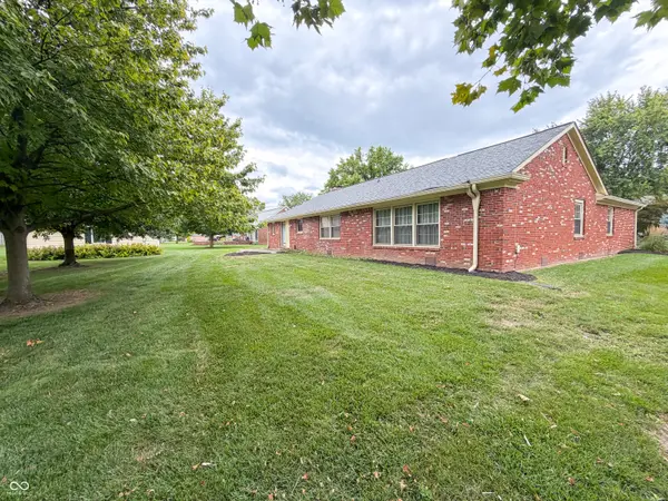 2109 Center DR, Lebanon, IN 46052