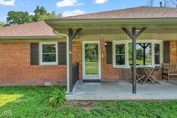 5935 W County Road 200 S, Danville, IN 46122