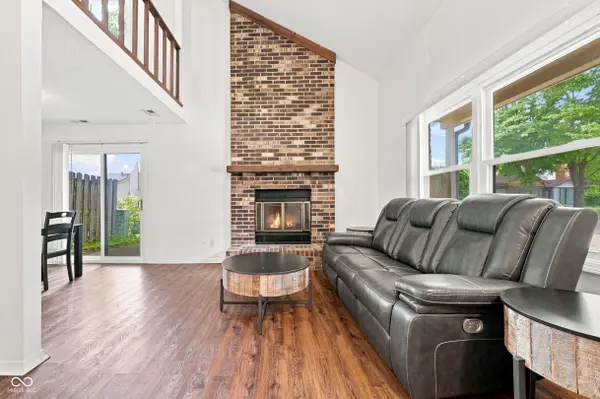 8341 Chapel Pines, Indianapolis, IN 46234